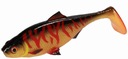 MIKADO LURE MFT PLABICE 15CM ZLATÁ