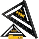 DEWALT DWHT46032 HLINÍKOVÝ TESÁRSKY UHOL