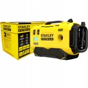 STANLEY BATÉRIOVÝ KOMPRESOR 18V ​​​​SFMCE520B