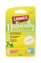 Carmex Naturally Pear balzam na pery 4,25g (W) P2