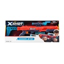 ZURU X-SHOT Excel Launcher Hawk Eye 16 rán 6435