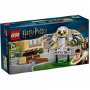 Lego HARRY POTTER 76425 Hedviga na Privet Drive