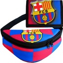 Sada peňaženiek FC BARCELONA Waist Bag