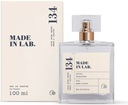 MADE IN LAB parfémovaná voda 134 WOMEN 100ml