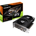 Grafická karta Gigabyte RTX 3060 WINDFORCE OC 12GB