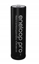 PANASONIC ENELOOP PRO AAA batérie 930mAh 2 ks