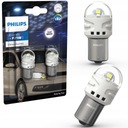 LED žiarovky PHILIPS Ultinon Pro3100 P21W 6000K