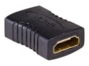 ADAPTÉR Predlžovací kábel HDMI rodový konektor 6