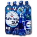 Staropolanka 2000 jemne sýtená 6x1,5l