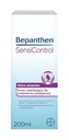 Bepanthen SensiControl krém 200 ml