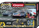 CARRERA CHOĎ!!! DTM RACE 'N GLORY 5,3M