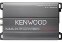 KENWOOD KAC-M1814 4-KANÁLOVÝ ZOSILŇOVAČ VÝKON 400W