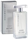 JFENZI Insanity Women - Parfumovaná voda, 100 ml