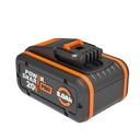 Batéria PRO 8,0Ah WORX WA3648 20V PowerShare