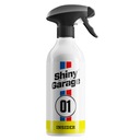 Shiny Garage indoor Insider Cleaner 500 ml