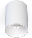 Svietidlo na stropné svietidlo Nowodworski Spot EYE TONE WHITE 8925 GU10