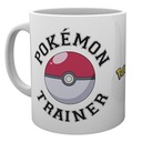 POKEMON - HRNČEK - 320 ML - TRENAŽÉR