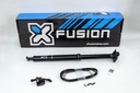 Stĺpik kvapkadla X-Fusion Manic C 150/31,6