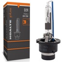 D2R HOALTE PLUS FILAMENT +50% 8000K P32d-3 XENON 35W