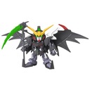 SD Gundam BANDAI Deathscythe Hell EW