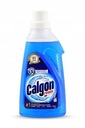 Calgon Power 3v1 čistiaci gél do práčky 750ml