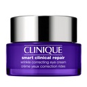 CLINIQUE Clinical Repair korekčný očný krém proti vráskam 15 ml