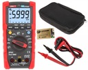 UT191E PRO AC/DC CURRENT VOLTAGE multimeter