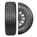 1ks COOPER 245/75R16 Discoverer AT3 LT 120/116