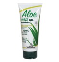 Aloe gél 200 ml na spálenie od slnka po opaľovaní