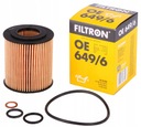 Olejový filter Filtron BMW 1 E81 E87 116 118 120 i