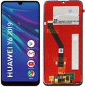 LCD OBRAZOVKA HUAWEI Y6s čierna