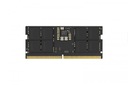 Pamäť DDR5 SODIMM 16GB/4800 CL40 GOODRAM