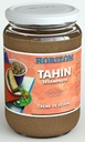 TAHINI (SEZAMOVÁ PASTA) BIO 650 g - HORIZONT