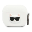 KARL LAGERFELD puzdro pre AirPods 3