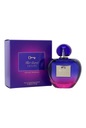 Antonio Banderas Her Secret Desire Edt 80 ml