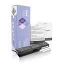 Lítium-iónová batéria pre notebook Toshiba 4400 mAh