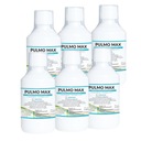 PULMO-MAX pre dýchací systém pre hydinu 250 ml x6