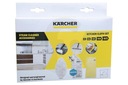 KARCHER EasyFix 2.863-265.0 - Súprava utierok