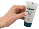 Prémiový análny lubrikant 50 ml Just Glide