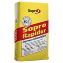 Sopro RAPIDUR 460 rýchlomalta 25kg