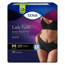 Savé nohavičky Tena Lady Pants Noir black M 9 ks