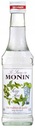 Monin Mojito Mint barmanský sirup 250ml