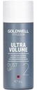 GOLDWELL Dust Up ULTRA OBJEMOVÝ PRÁŠOK PRE OBJEM 10