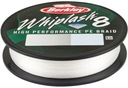 Berkley Braid Whiplash 8 0,08m 150m Crystal