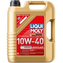 LIQUI MOLY DIESEL LEICHTLAUF 10W40 5L - NEM.