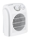 Ohrievač ventilátora CONCEPT VT7010 1500W