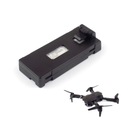 BATÉRIA DRONE BATÉRIA C12 E88 PRO 1800mAh 3,7V