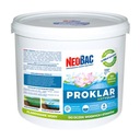 NeoBac PROKLAR pre baktérie rias pre jazierka 5