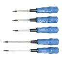 SADA SKRUTKOVAČOV TORX SW-2125 5 ks