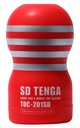 PÁNSKY MASTURBATOR Vacuum Cup Regular Tenga